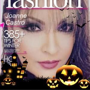 Meet your Posher, Joanne